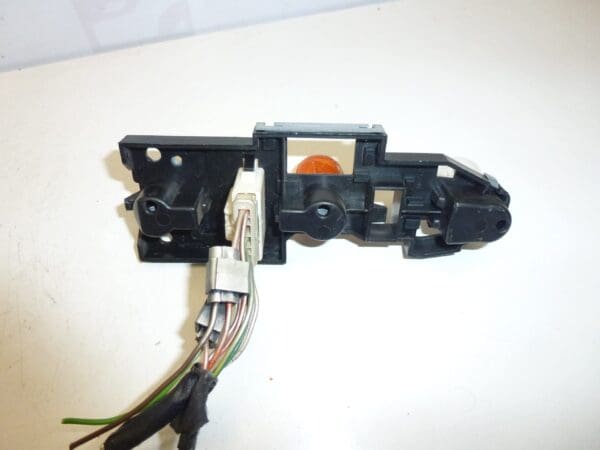 Douille feu arrière Citroën C5 II 89032703 avec cablage
