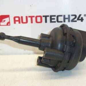 Actionneur papillon à dépression Citroën Peugeot 9636281780 036394