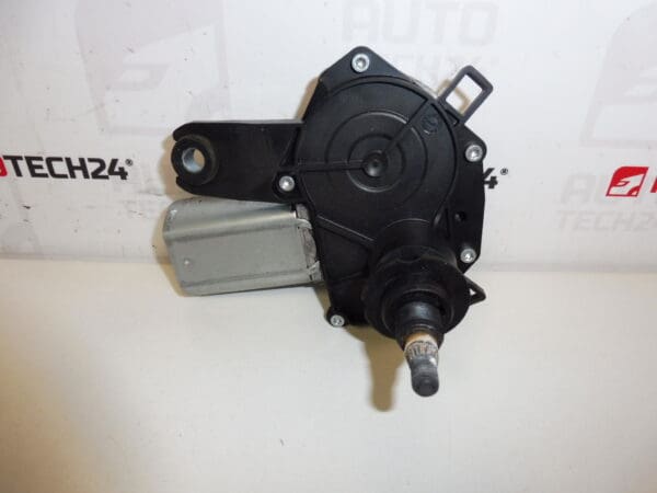 Moteur d'essuie-glace Citroën C1 Peugeot 107 6405T2