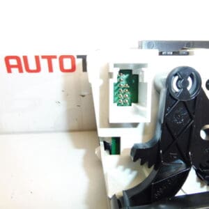 Commande chauffage climatisation Citroën C3 Picasso T1001394S 6452N0