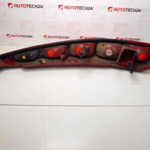 Feu arrière gauche Citroën C8 6350Y5