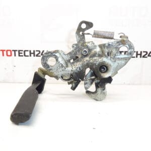 Serrure de capot Peugeot 206+ 7934F4