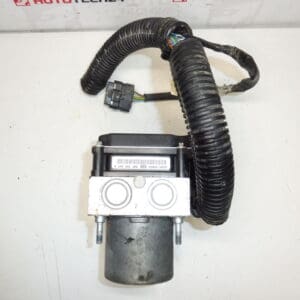 ABS ESP Bosch + câblage Citroën C4 II B7 0265952289 9810752280