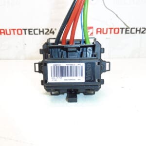 Valeo Citroën Peugeot T1014302U-C 1618030980