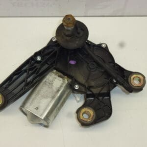 Moteur d'essuie-glace arrière Citroën C8 Peugeot 807 53015412 1484603080 6405K9