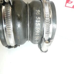 Durite 1.6 HDI Citroën Peugeot 9651559480 0382EL