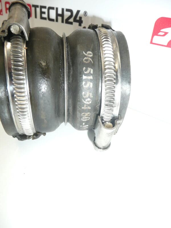 Durite 1.6 HDI Citroën Peugeot 9651559480 0382EL