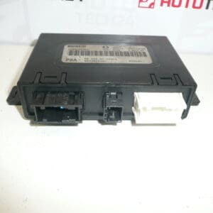 Calculateur Bosch Citroën Peugeot 9649604380 0263004089 6590A3