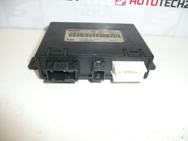 Calculateur Bosch Citroën Peugeot 9649604380 0263004089 6590A3