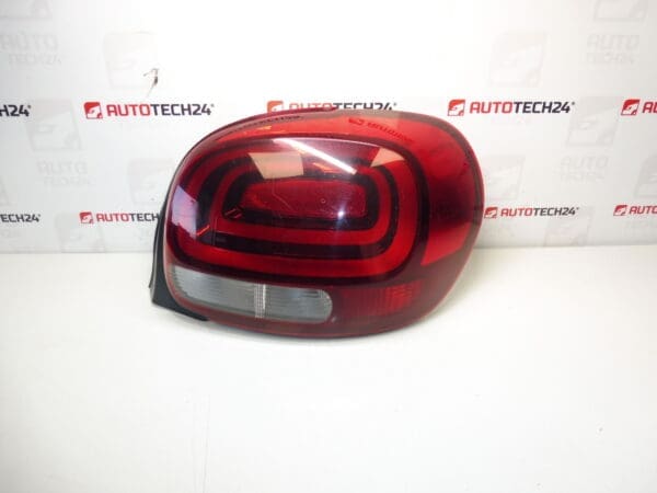 Arrière droit léger Citroën C3 III 9812257480 L90074666