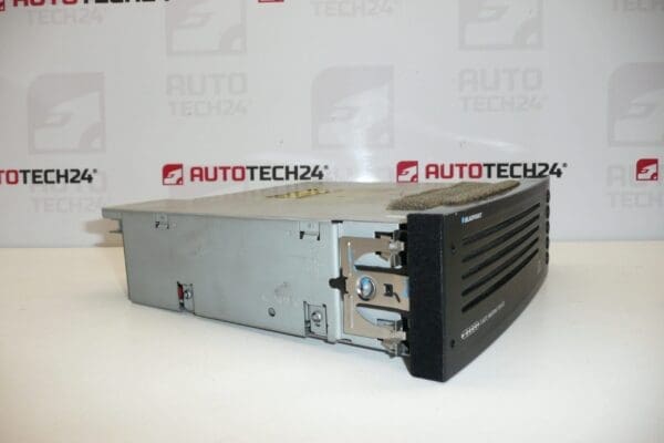 Changeur de CD pour Citroën Peugeot 9647521477 6564RR – Image 2