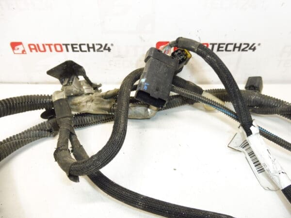 Faisceau Positif De Batterie Citroën Peugeot 1.2 HN01 9810602680 – Image 2