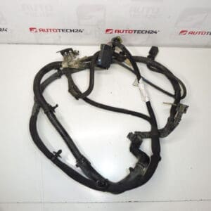 Citroën Peugeot 1.2 HN01 9810602680 Battre