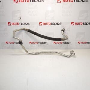 Climate Citroën C3 III Peugeot 208 9814628880