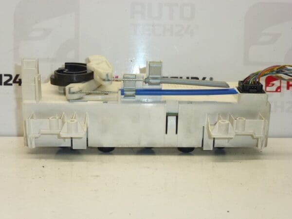 Commande de Chauffage Climatisation Citroën Xsara 920460 6451CN – Image 2