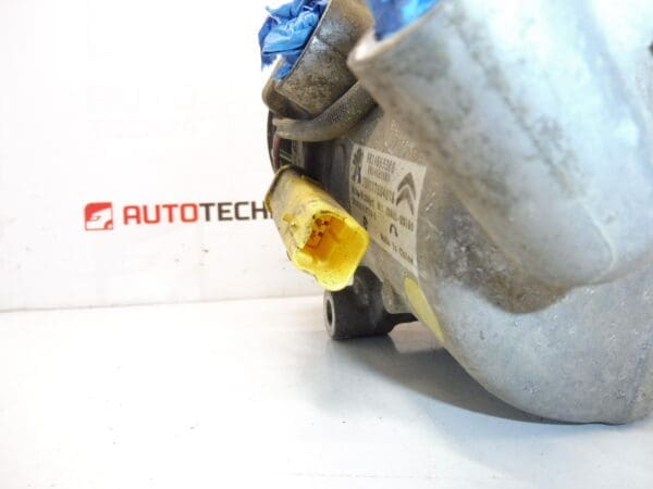 Compresseur de Climatisation 1.2 VTI Citroën Peugeot 9814865380 9806599380 – Image 2