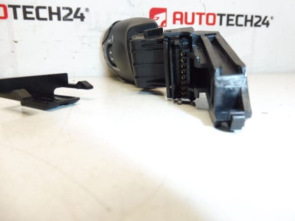 Commandes de Régulateur de Vitesse Citroen Peugeot 98035106ZD – Image 2