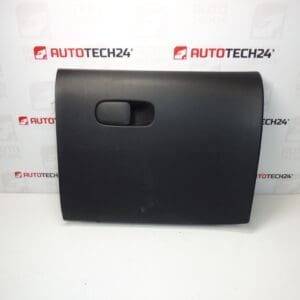Couvercle Citroen C3 III 98124977d