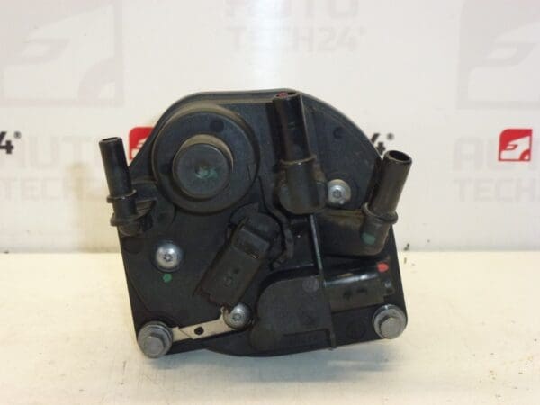 Enveloppe de Filtre à Carburant Citroën Peugeot 1.4 1.6 HDI 9809757980 – Image 2