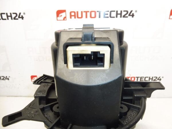 Ventilateur de chauffage Denso Citroën C-Elysée Peugeot 301 1609170880 – Image 2