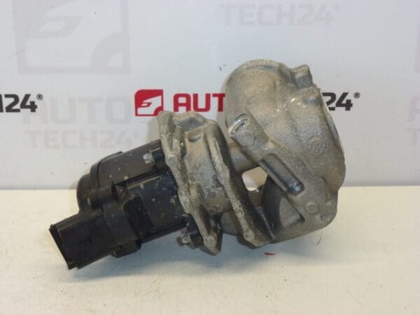 Vanne EGR 1.6 HDI Citroën Peugeot 9685640480 1618NR – Image 2