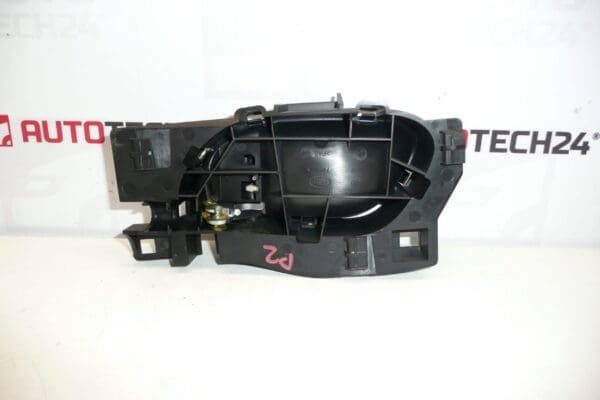 Poignée Intérieure de Porte Droite Citroën Peugeot 9660525380 9685950277 – Image 2