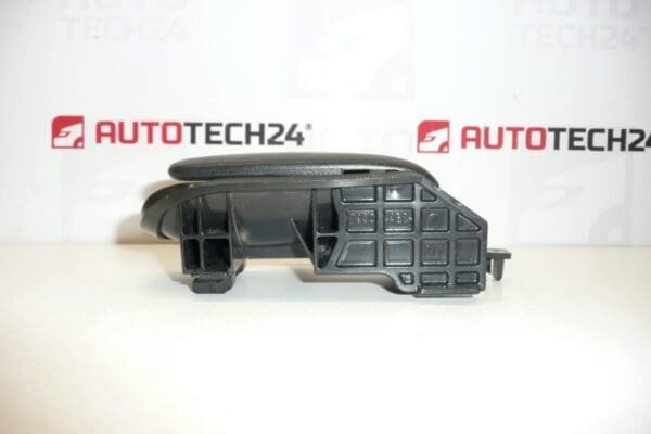 Poignée Intérieure Droite Citroën C1 Peugeot 107 1608475880 – Image 2