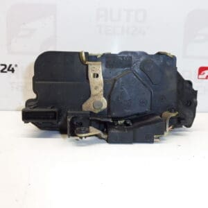 Serrure de porte arrière gauche Peugeot 206 913771