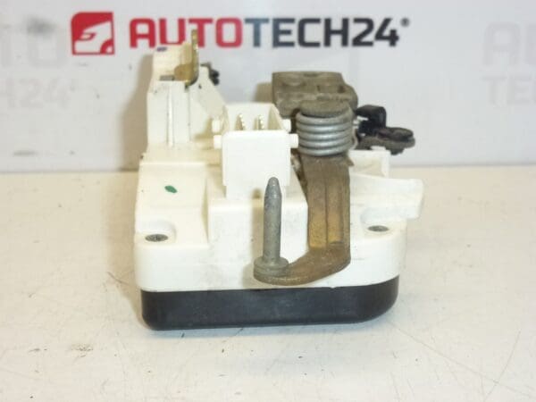 Serrure Électrique de Porte Avant Droite Citroën C8 Peugeot 807 9136L9 – Image 2