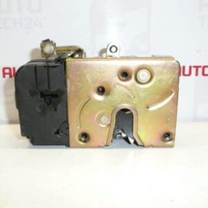 Serrure porte avant droite Citroën Berlingo I II 9136P7