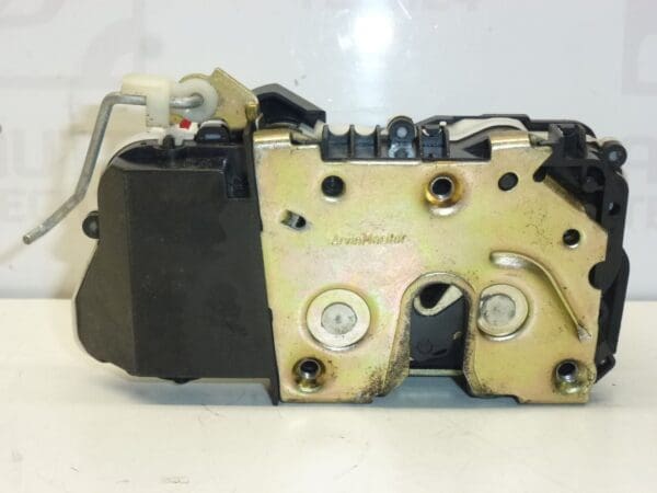 Verrou des Portes Avant Droites Peugeot 307 9136P2 – Image 2
