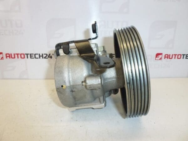 Servocommande Citroën Peugeot 1.6 HDI 9665709080 4007WL avec seulement 48 000 km – Image 2