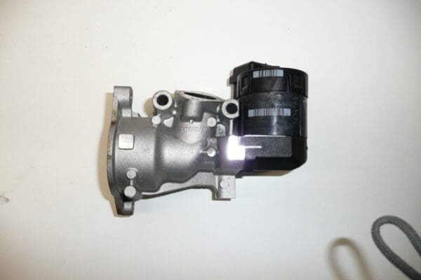 Vanne EGR 2.0 HDI Citroën Peugeot 9645689680 9656612380 9681825280 – Image 2
