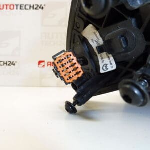 Rétroviseur gauche EZRC Citroën Xsara Picasso 96570984XT 815350