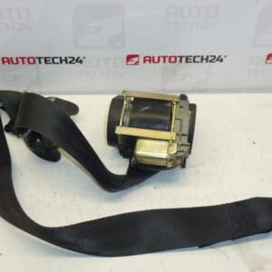 Ceinture pyro conducteur Citroën C4 96527697XX 8974T9