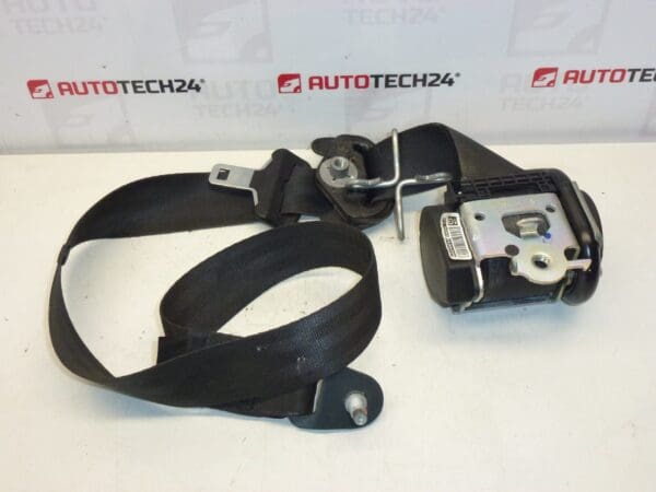Citroen Peugeot 5 portes pyrobelt conducteur 96527697XX 8974T9