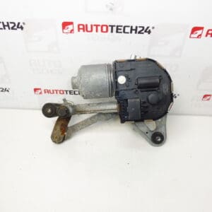 Moteur d'essuie-glace gauche Peugeot 5008 9671062180 6405PZ