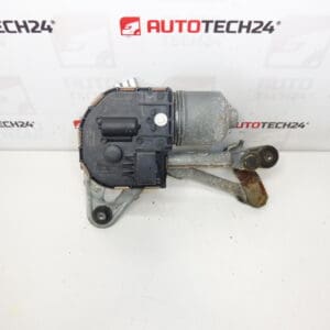 Moteur d'essuie-glace droit Peugeot 5008 9671062380 6405PX