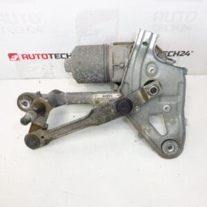 Moteur d'essuie-glace droit Peugeot 5008 9671062380 6405PX