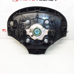 Airbag conducteur Peugeot 3008 5008 96845302ZE 4112PF