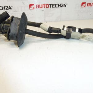 Câble de liaison + pôle dans moteur Citroën Peugeot 1484991080 5642Y3