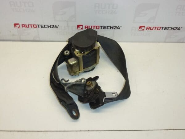 Courroie Pyro conducteur Peugeot 307 5 portes 96346431XX 8974T9