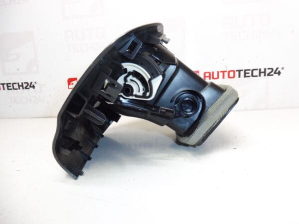 Sortie de ventilation Citroen C -lysée Peugeot 301 967276577 9677253177