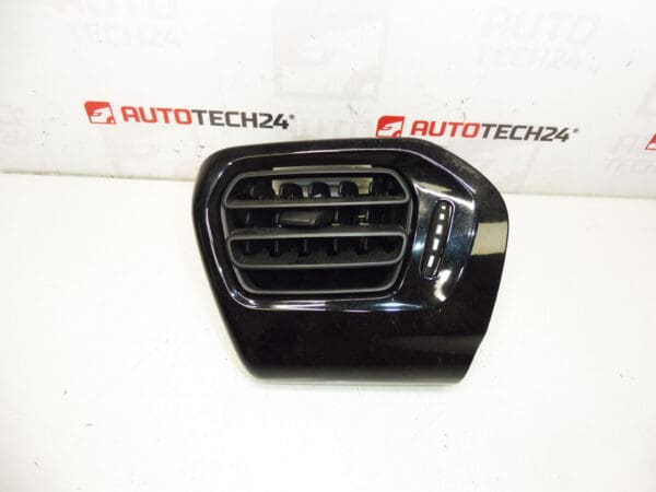 Sortie de ventilation Citroen C -lysée Peugeot 301 967276577 9677253177