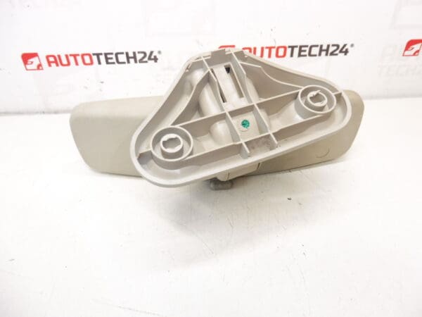 Miroir de Courtoisie Intérieur Citroën C3 Pluriel 8149JT