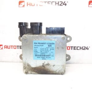 Unité de Direction Assistée Citroën C2 C3 9653783580 400687 400688