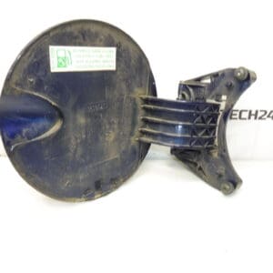 Bouchon de Réservoir Citroën C3 KPU 9638184280 151796