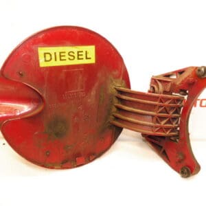 Bouchon de réservoir Citroën C3 EKQD 9641873480 1517A2