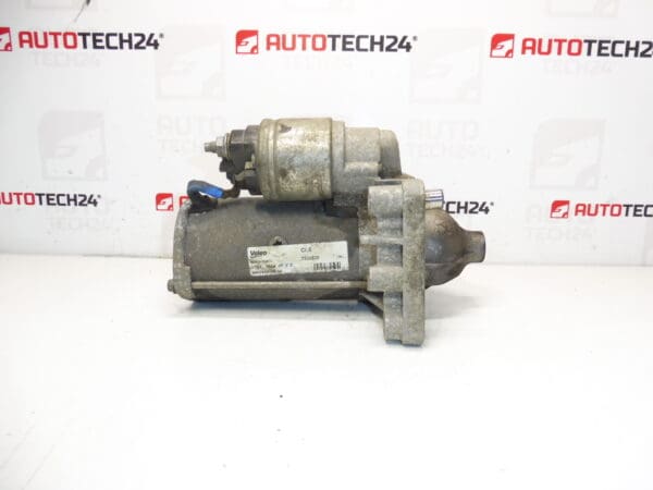 Démarreur Valeo TS22E26 CL6 1.5 HDI 1.6 HDI 9662854180 5802AE 5802CE