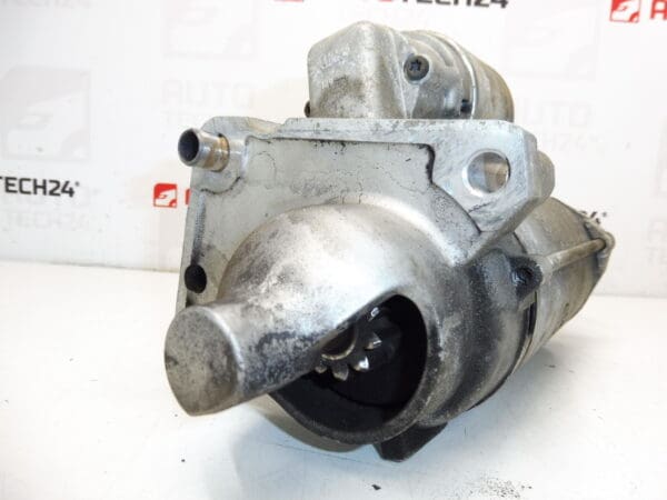 Démarreur Valeo TS22E26 CL6 1.5 HDI 1.6 HDI 9662854180 5802AE 5802CE